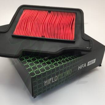 Filtr powietrza Hiflofiltro HFA4921 Yamaha MT-09  XSR 900